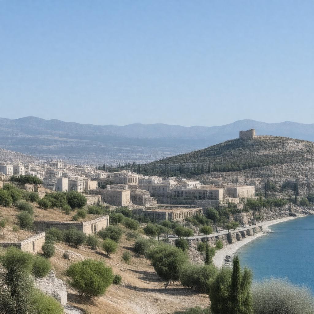 Corinth (146 BC)